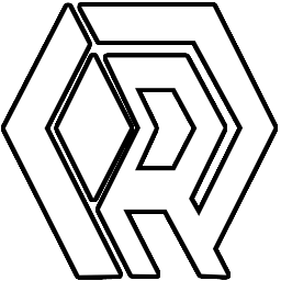 The Complicated Reality Logo